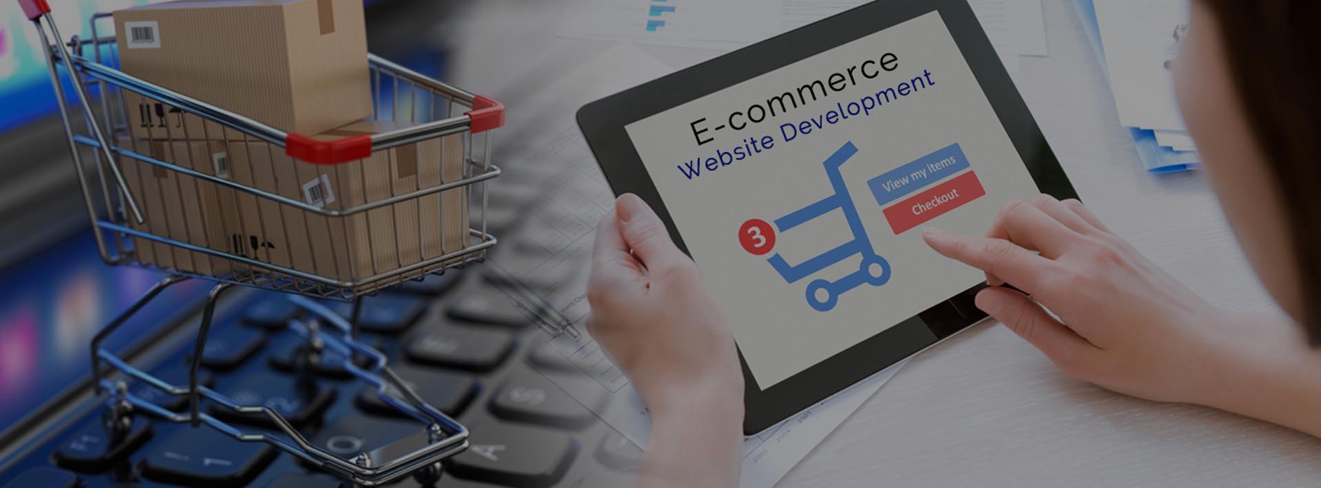 eCommerce Development