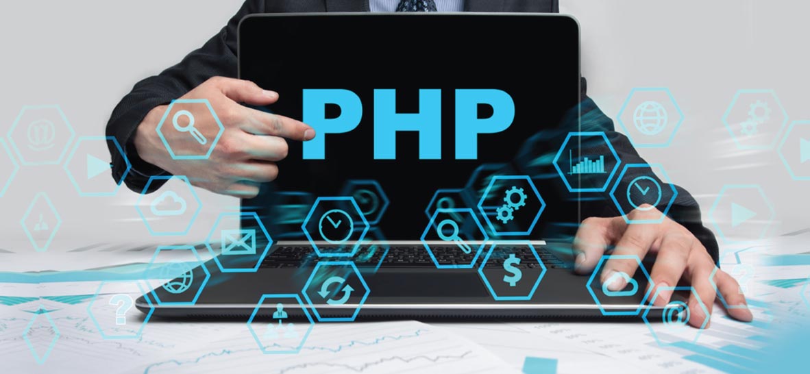 PHP Web Application Development